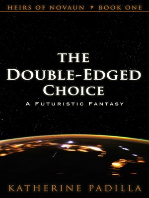 cover image of The Double-Edged Choice